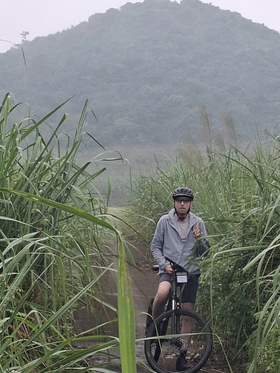 Legendary Ho Chi Minh Trail Cycling Tour Da Nang to Hanoi 12 Days